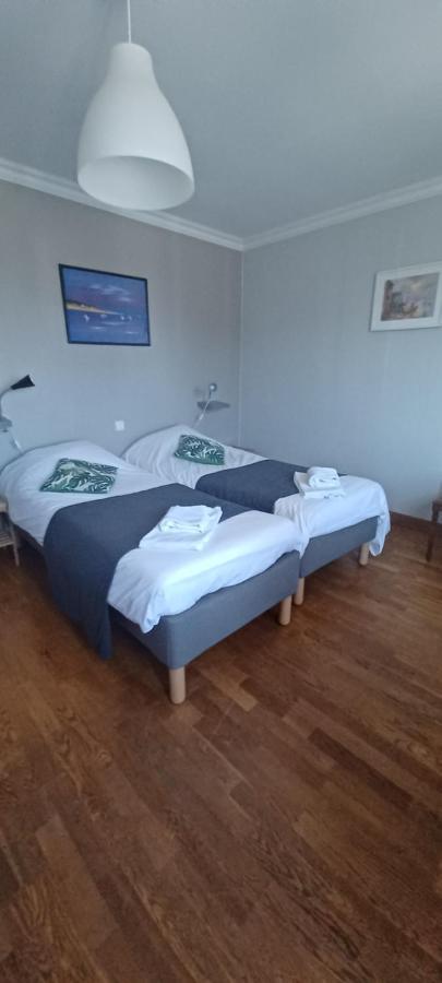 Le Refectoire Panzió Erquy Szoba fotó